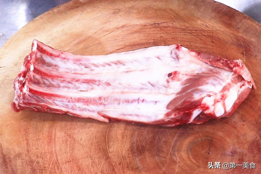 红烧排骨怎样做好吃？ 炖排骨如何软烂不柴？-2