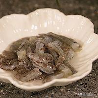 黄瓜大虾馅饺子怎么做_虾仁黄瓜饺子馅的配料及做法-8
