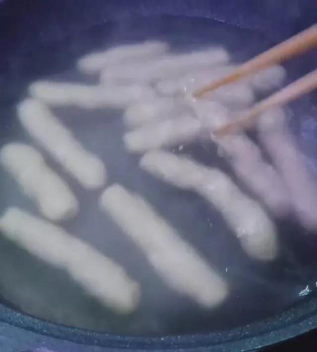 烤面筋的制作方法与配方（烤面筋是什么做的）-9