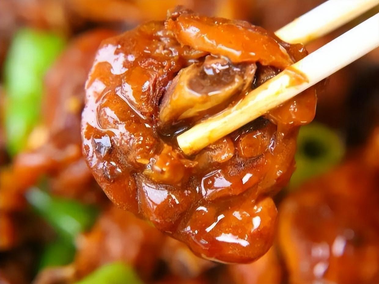 鲁菜菜谱大全简单的菜 鲁菜经典菜品-10
