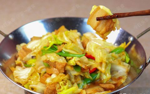 一周的晚餐健康食谱_单位餐厅一周食谱
