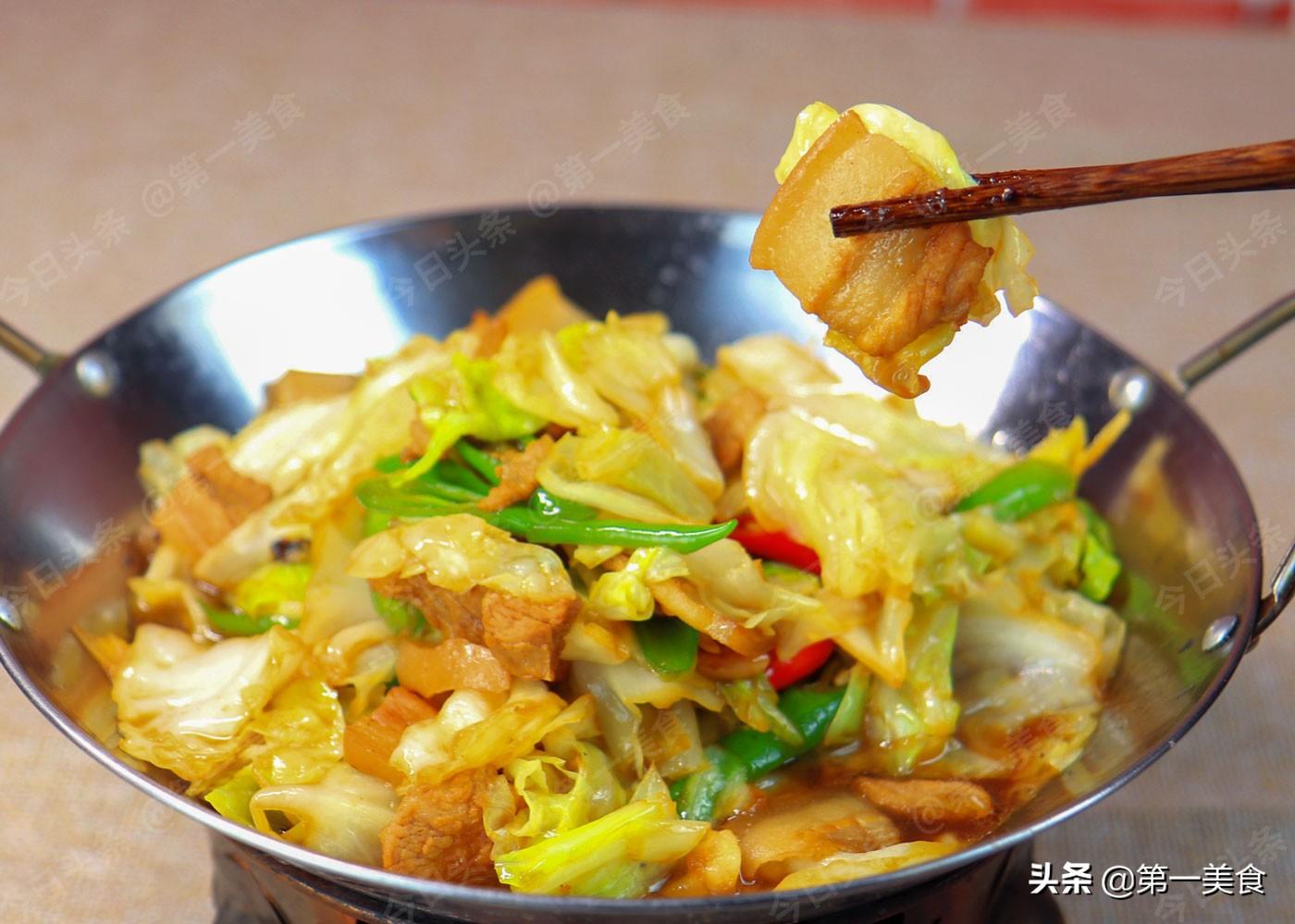 一周的晚餐健康食谱_单位餐厅一周食谱-1