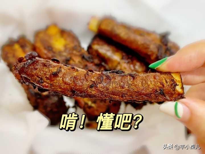 橄榄菜烧肉怎么做？「经验分享」-7