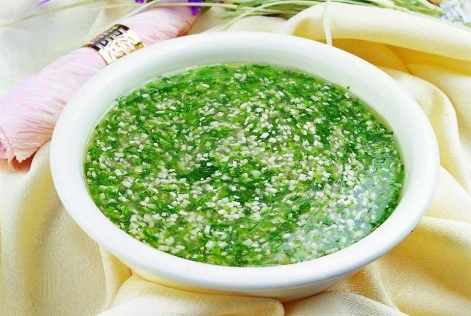 白玉汤是什么菜，翡翠白玉汤的民间传说-1