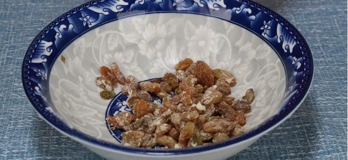 糯米饭的做法家常做法（糯米做法简单好吃）-3