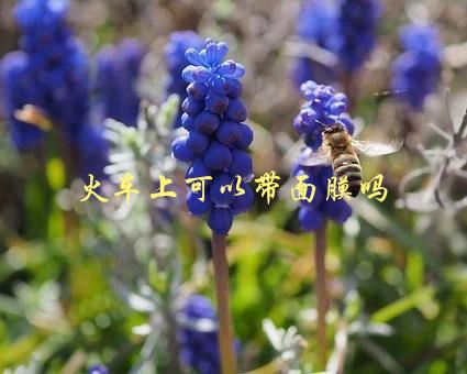 火车上可以带面膜吗，详解火车旅途中的面膜使用规定-1