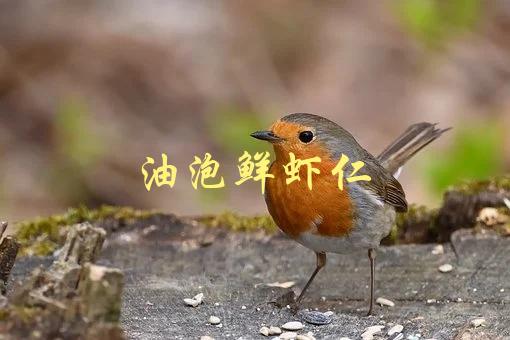 油泡鲜虾仁(如何做出鲜美可口的油泡鲜虾仁)-1