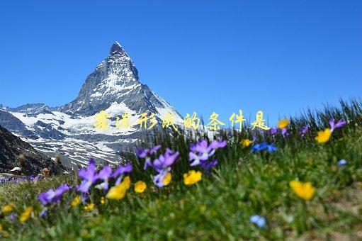 霜冻形成的条件是什么？，详解霜冻的形成原理-1