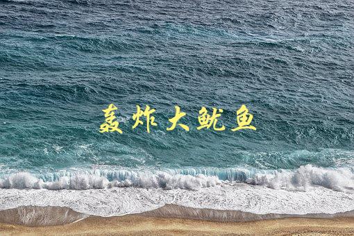 轰炸大鱿鱼(有哪些令人惊叹的事实和传说)-1
