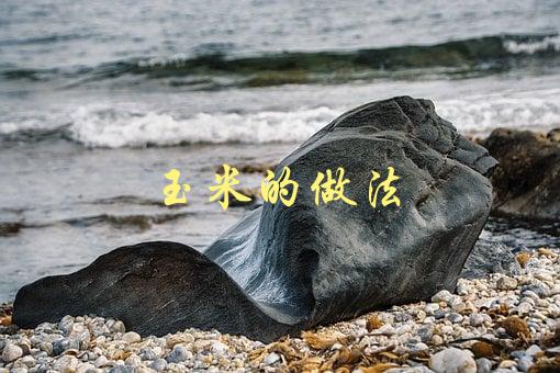 玉米的做法(如何让玉米口感更佳)-1
