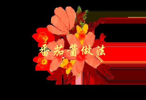 番茄酱做法(怎样做出美味的自制番茄酱)-1