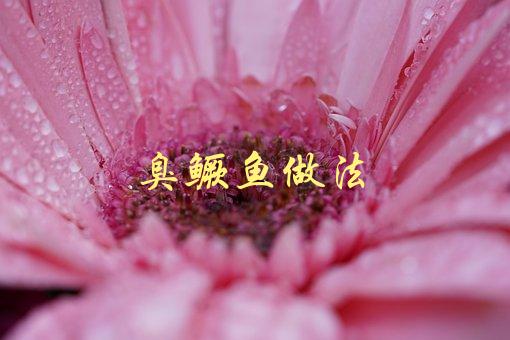 臭鳜鱼做法(如何让它变得美味可口)-1