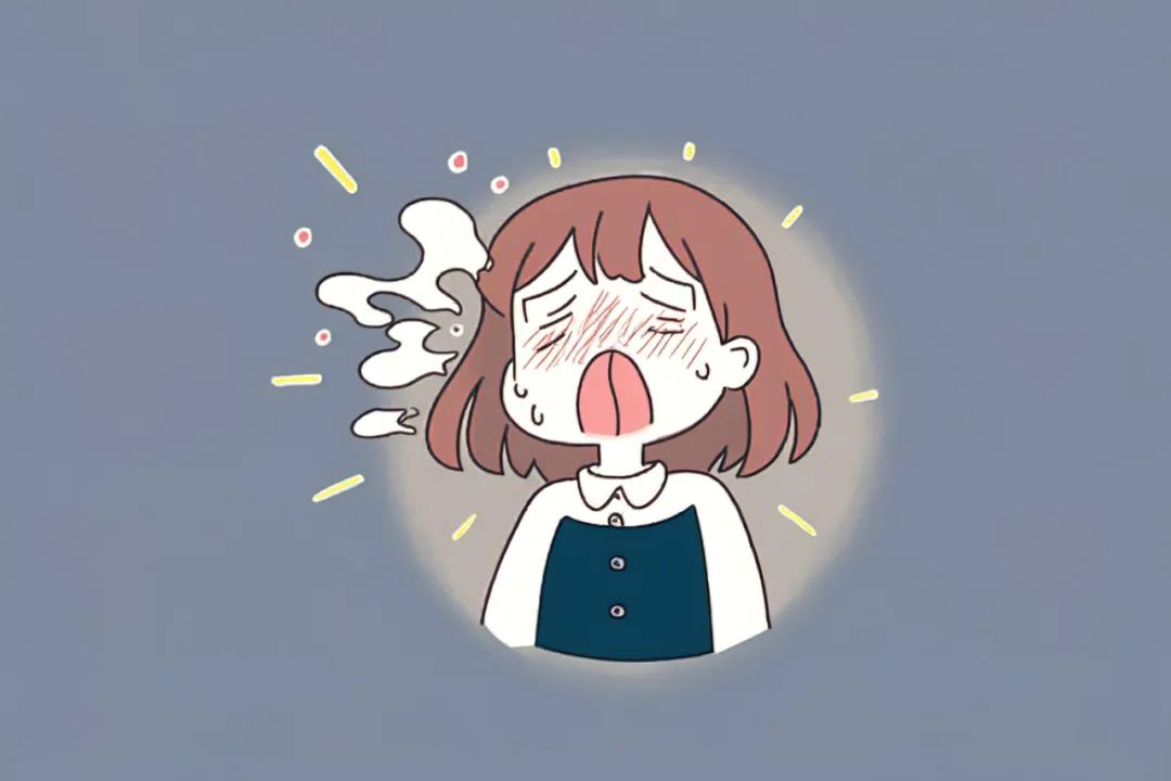 嗓子痛就是“二阳”吗?“二阳”的症状如何