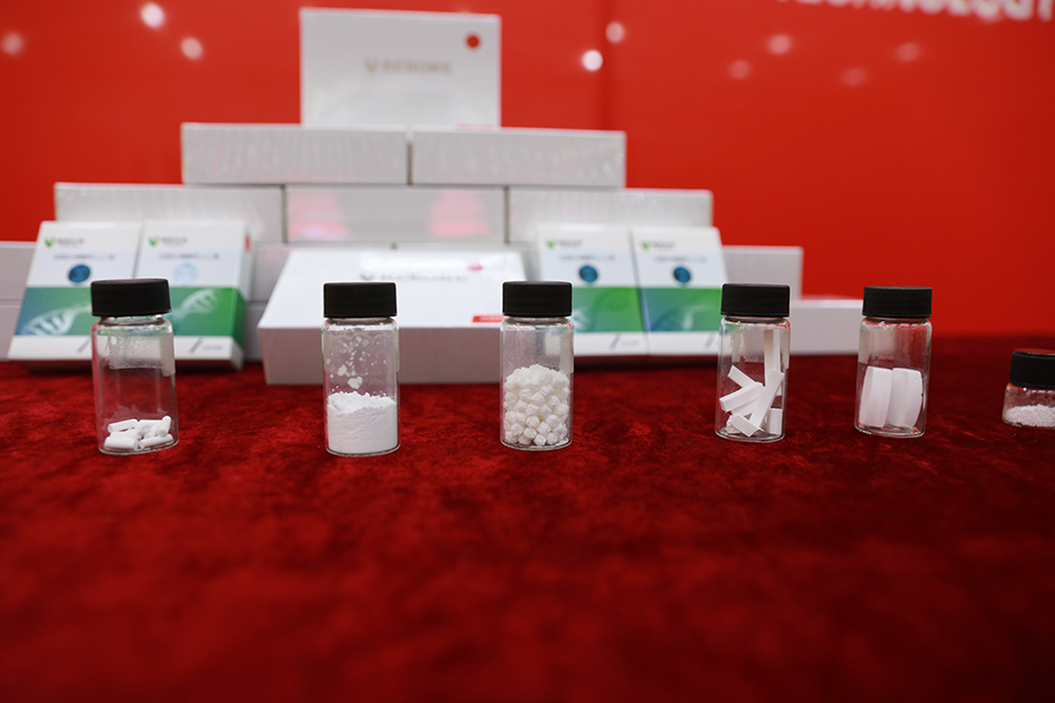 骨损伤有了愈合更快的疗法,这项技术已惠及超30万例患者