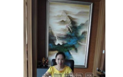 成都一知名女企业家伙同情夫谋杀亲夫被执行死刑