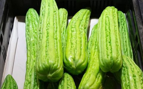 网友评选史上最难吃的蔬菜排行榜:胡萝卜有着延缓衰老等功效