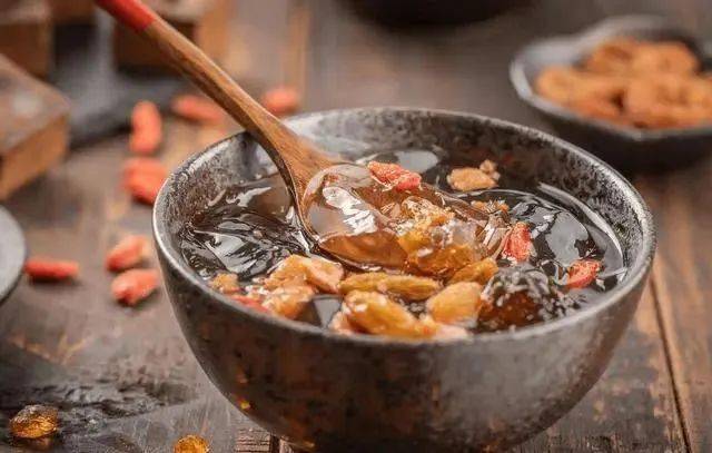 夏季饮品除了绿豆汤之外,还有它们