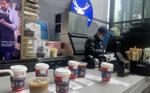 消费降级,从咖啡开始:低价咖啡会一直持续下去吗