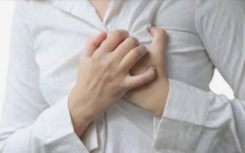 胸口疼是什么原因:70%和80%的病人可能是神经性的疼痛