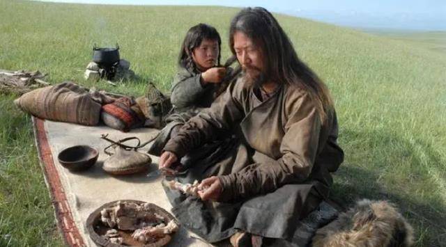 古代游牧民族为什么对茶叶情有独钟？为了茶叶不惜动武