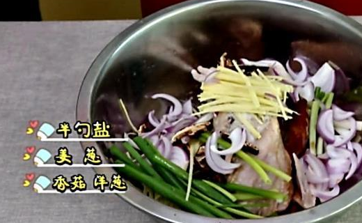 学会这个方法,自己在家就能做 “叫花鸡”