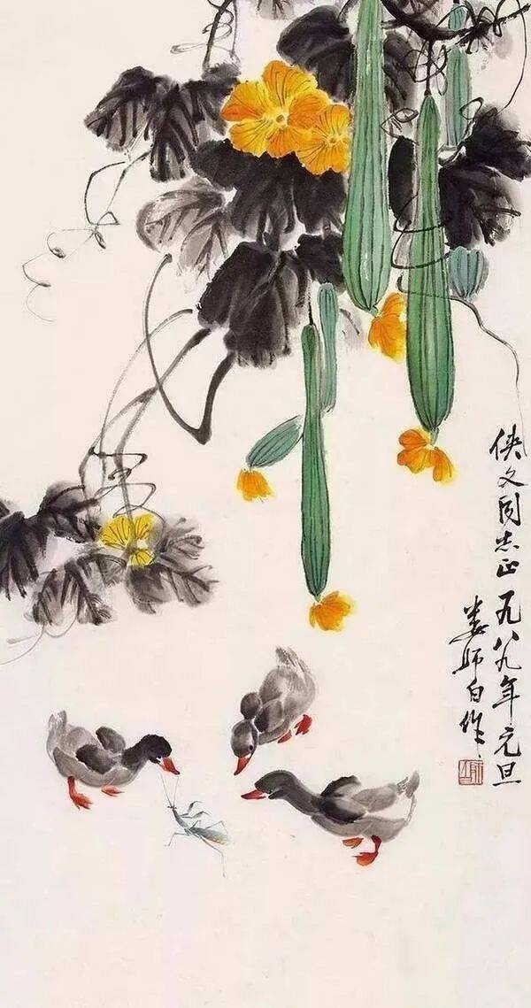 知己何必求多,能得两三便足够