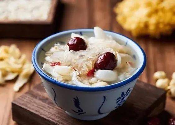 夏季饮品除了绿豆汤之外,还有它们
