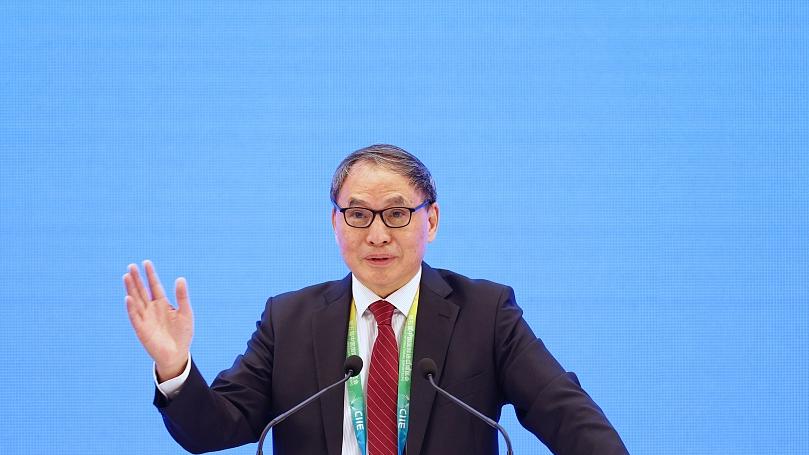 中国今天的复兴是中华文明开放包容与时俱进的产物