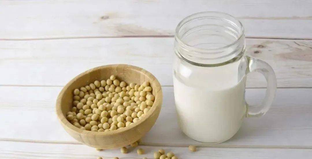 喝豆浆好还是喝牛奶好,豆浆可以代替牛奶吗