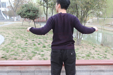 血管堵塞的前兆:人体血管堵塞后有什么症状