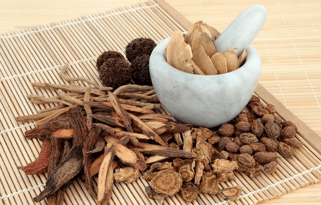 艾香悠悠溢端午:端午香囊里中药有哪些
