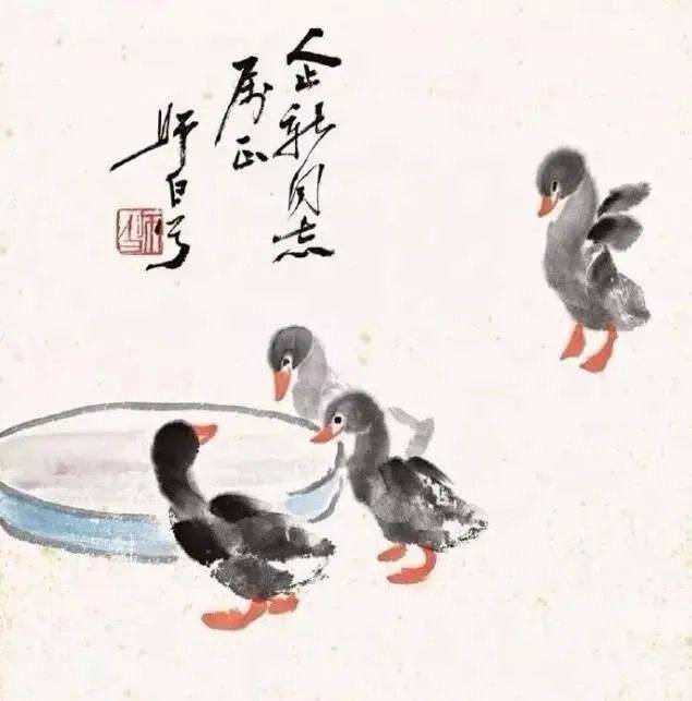 知己何必求多,能得两三便足够