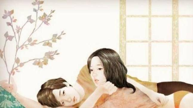你轻一点,要被你揉坏了;女人让你摸她的三个“私处”,她已经爱上你了