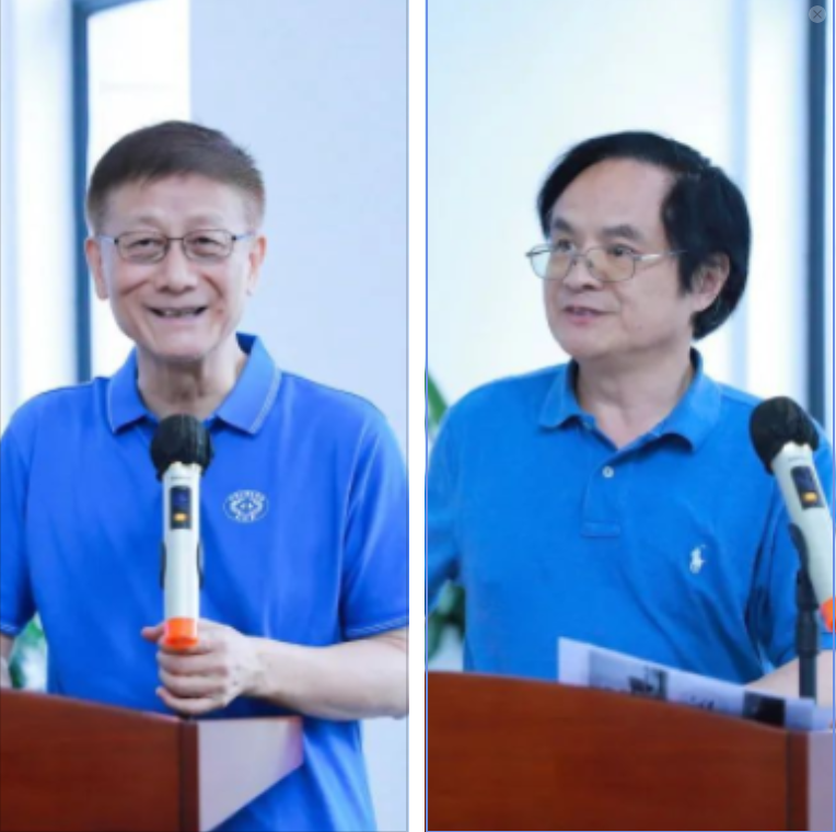 被视为大湾区的MIT（麻省理工学院）的大湾区大学:再聘两位知名学者担纲二级院长