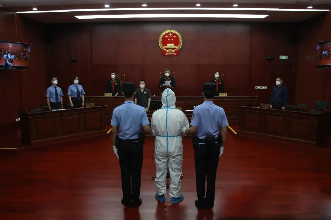 运输毒品1491.05克被判死缓