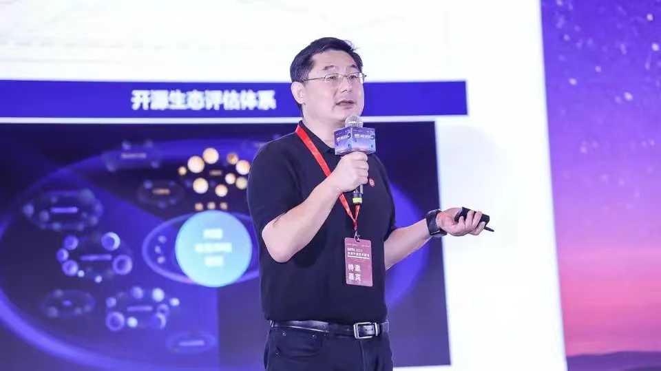 “解放天下开发者”:开源AI项目会诞生下一个ChatGPT