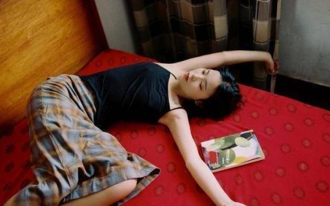露营在帐篷里做:关于“性”,那些你不懂的知识点