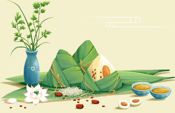 艾香悠悠溢端午:端午香囊里中药有哪些