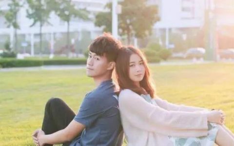 你挑不出这个男人对你有不好的时候,那说明他是真的爱你