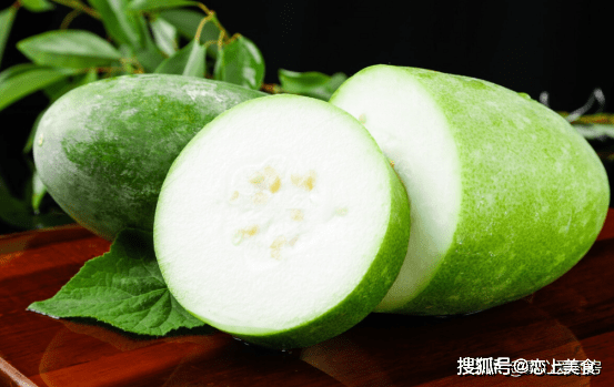 “春吃芽,夏吃瓜”,两道夏季补水效果最好的菜品