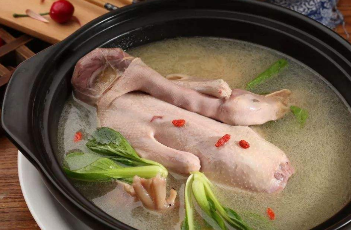 补脑又补钙4种食疗食品:三伏天后，预防腰酸背痛