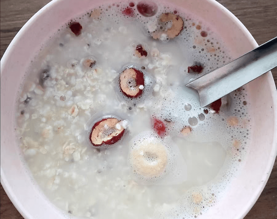 常吃燕麦片对身体有什么好处和坏处