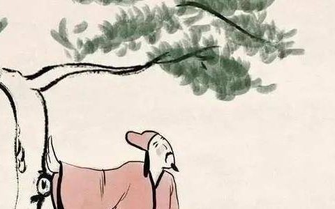 一个人能够做到凡事保持“心定”,才是真正厉害
