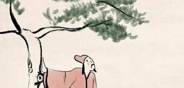 一个人能够做到凡事保持“心定”,才是真正厉害