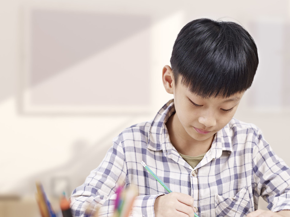 怎样培养孩子的自我管理:自我管理能力的培养是一个漫长的过程