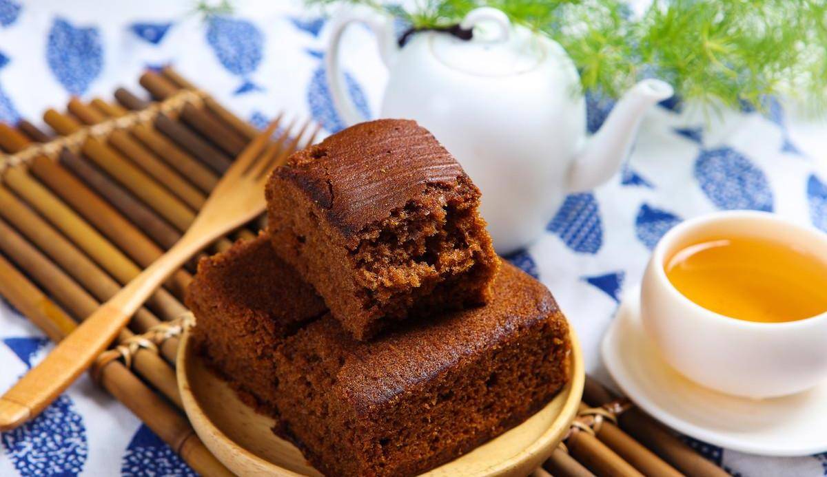 美味枣糕制作方法,美味枣糕自己怎么做