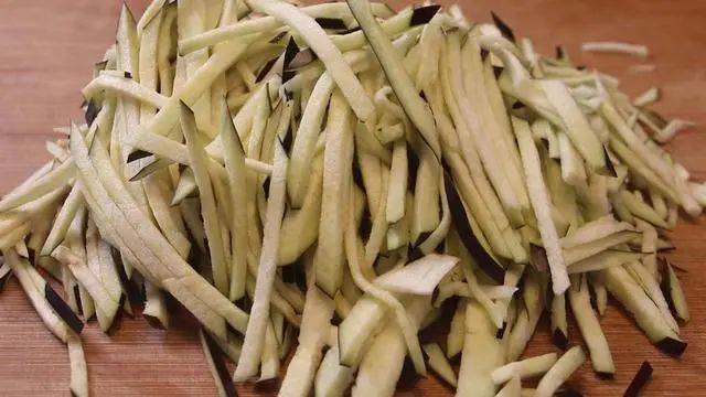 低脂茄子的做法大全，茄子不用油炸的做法