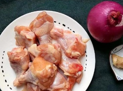 正宗红烧鸡翅的做法：烹饪步骤详解