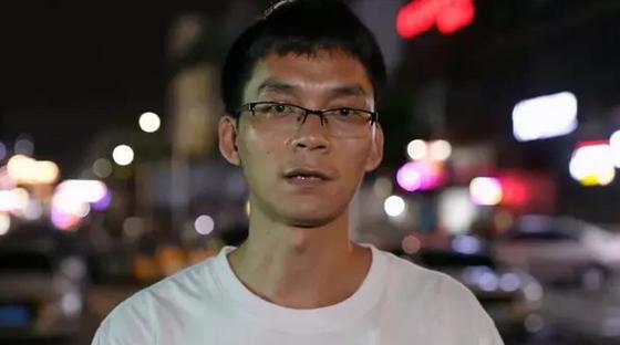 “第15次高考的唐尚珺被退档”,未达到专业录取分数线