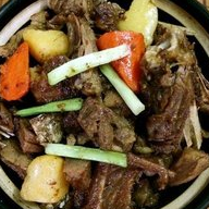 家乡味道|“红烧鹅”肉有益气补虚和胃止渴等功效